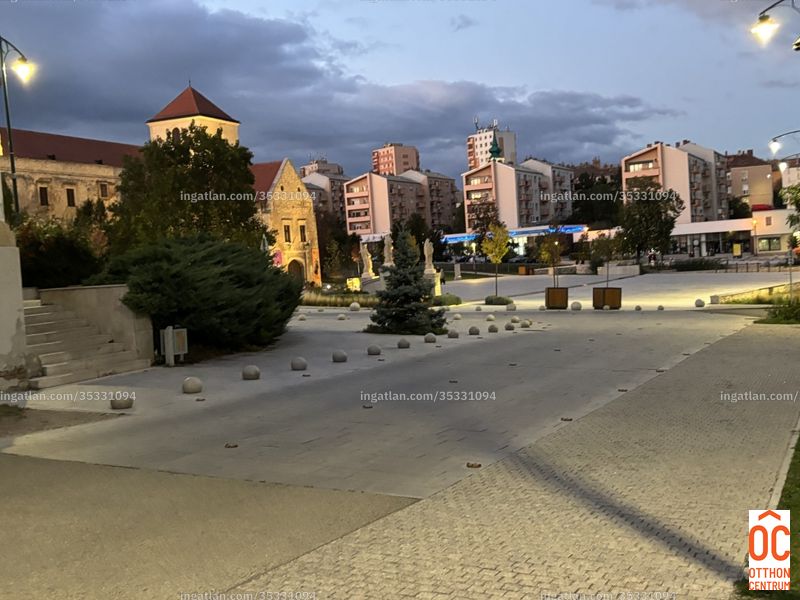 Ingatlan kép