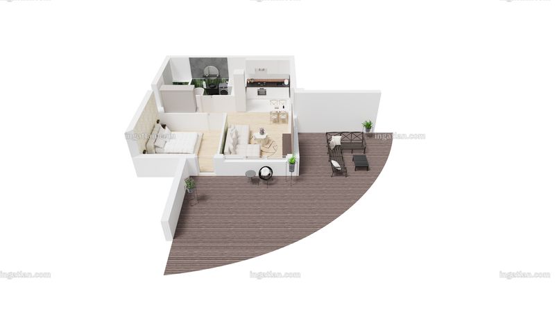 Listing photo