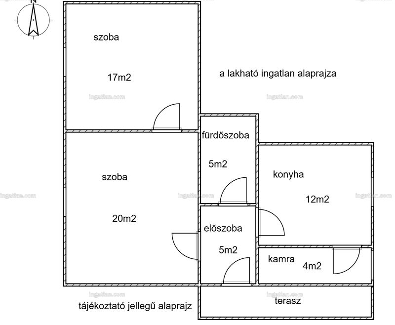 Kép az ingatlanról
