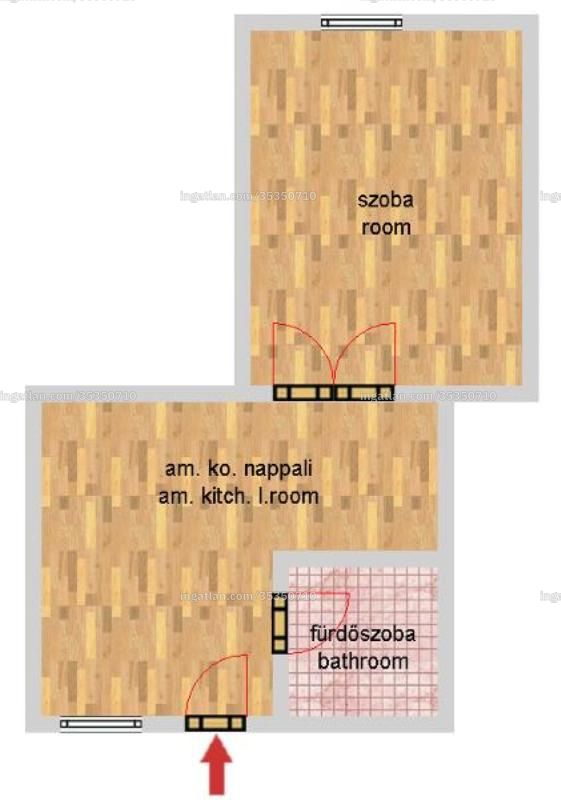Kép az ingatlanról