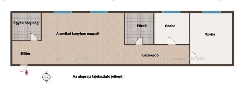 Kép az ingatlanról