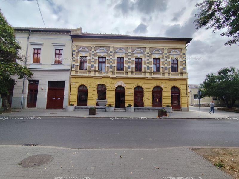 Ingatlan kép