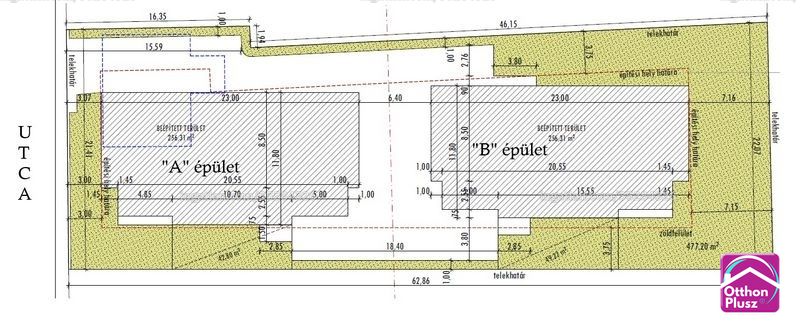 Bild über die Immobilie
