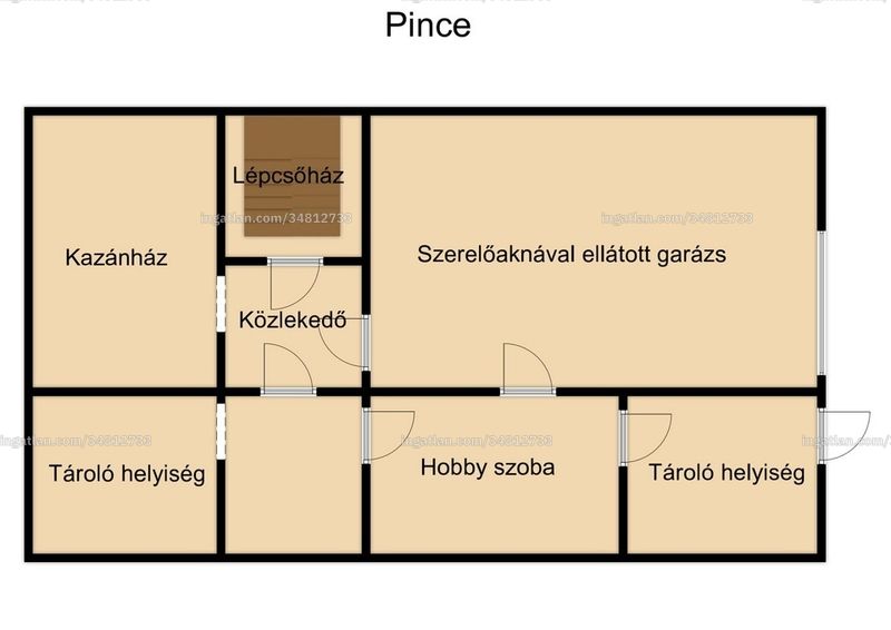 Kép az ingatlanról
