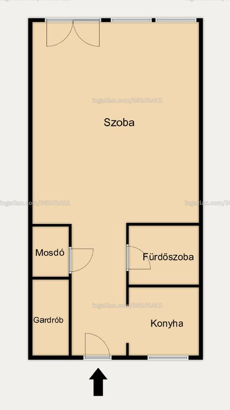 Kép az ingatlanról