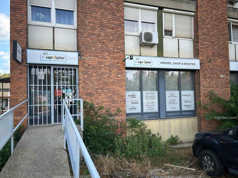 Ingatlan kép