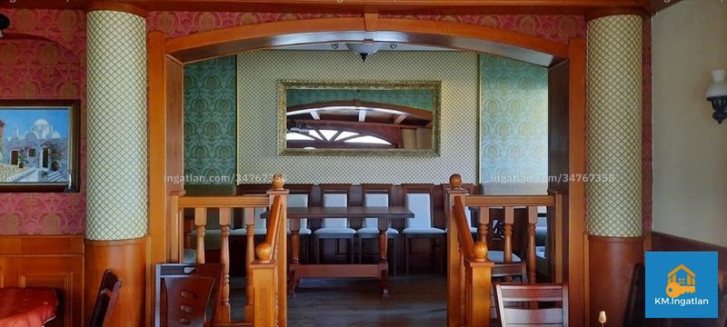 hall
