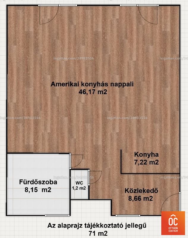 alaprajz