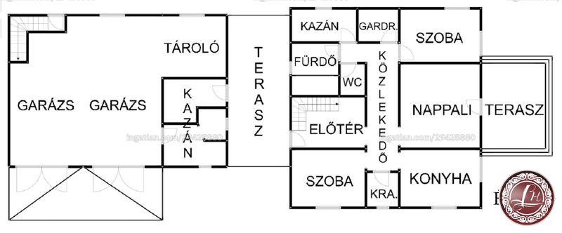 alaprajz