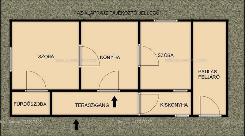 Kép az ingatlanról