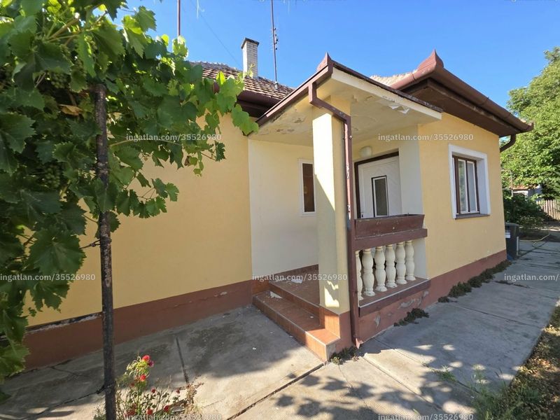 Ingatlan kép