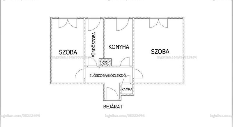 Kép az ingatlanról