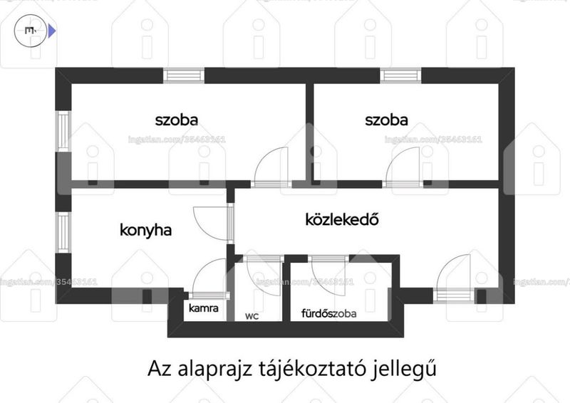 Kép az ingatlanról