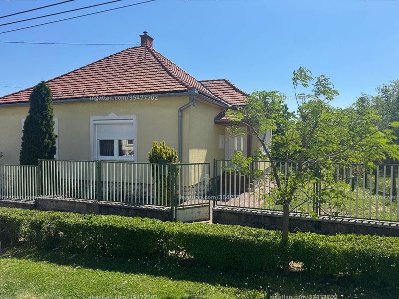 Ingatlan kép