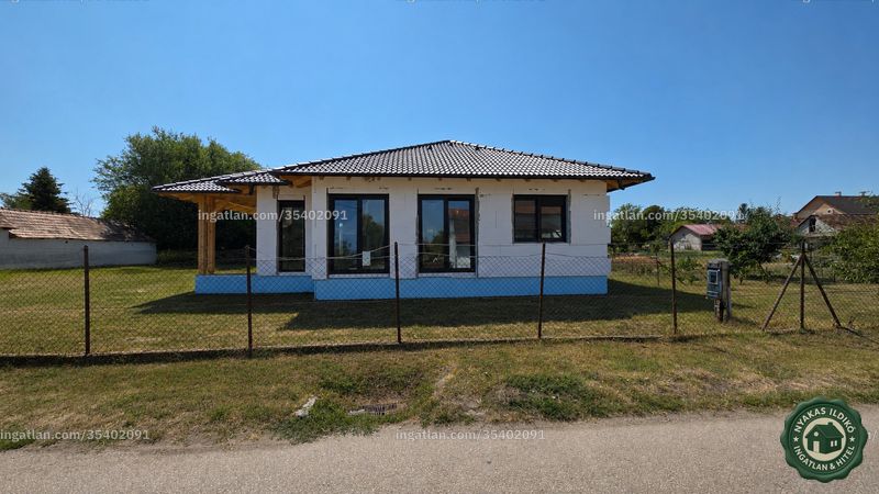 Ingatlan kép