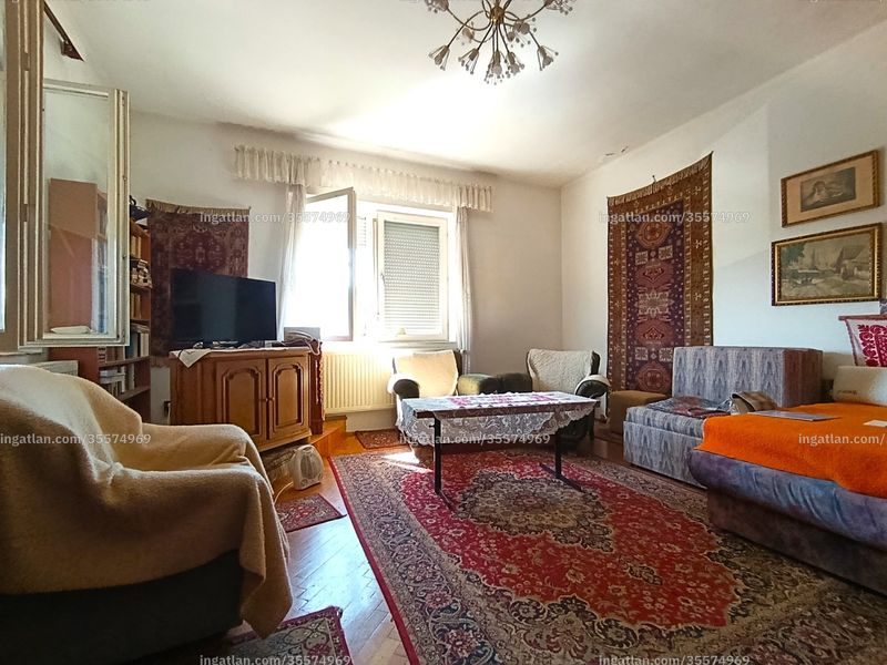 Ingatlan kép