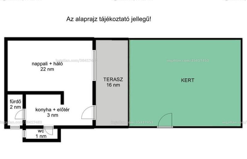 Kép az ingatlanról