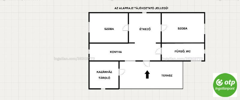 Kép az ingatlanról
