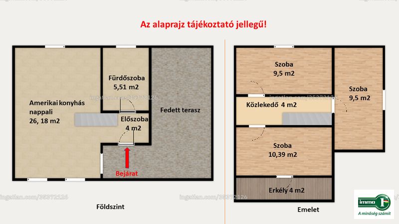 Kép az ingatlanról
