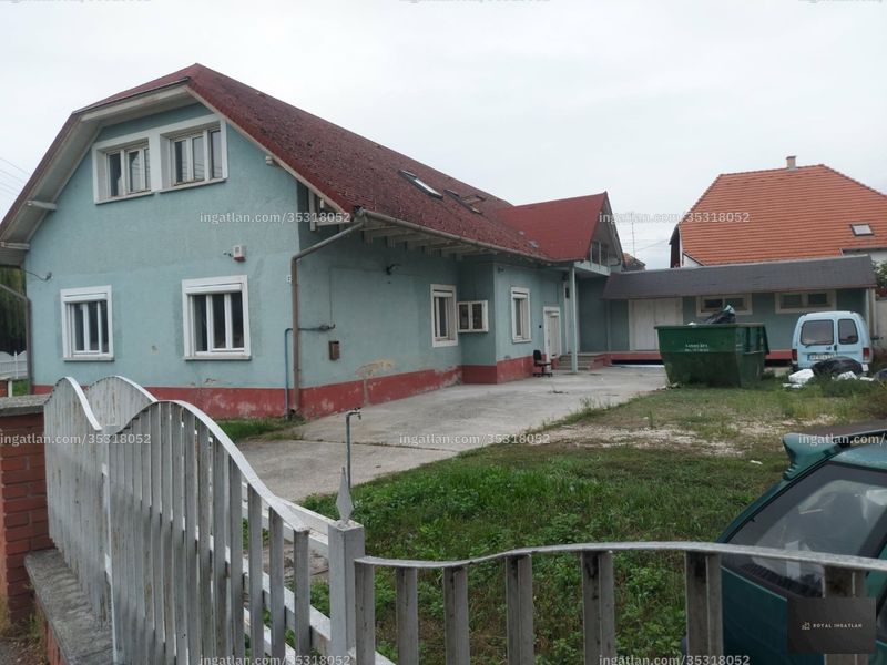 Kép az ingatlanról