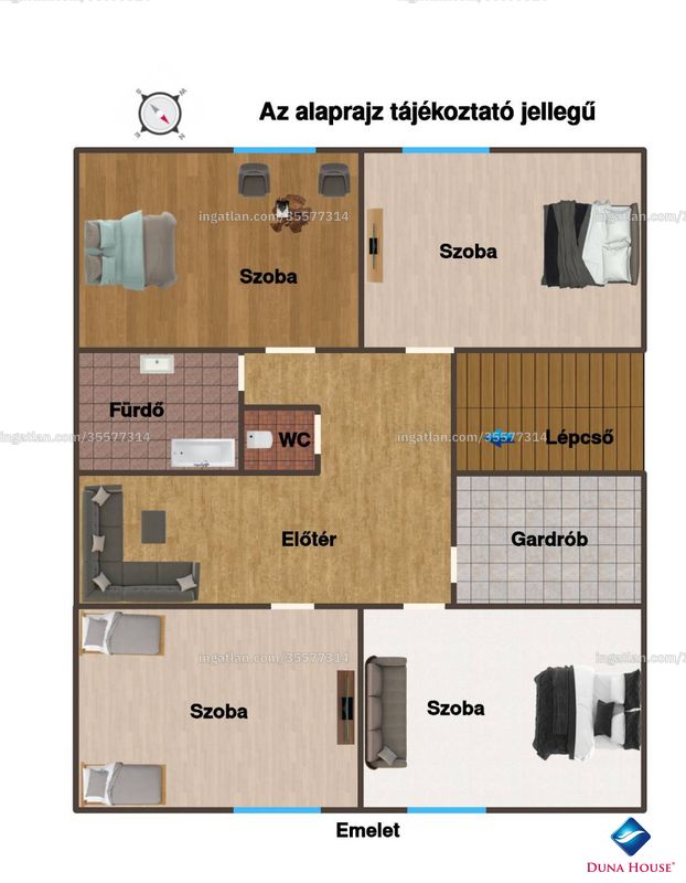 Kép az ingatlanról