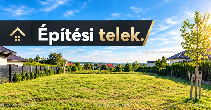 Ingatlan kép