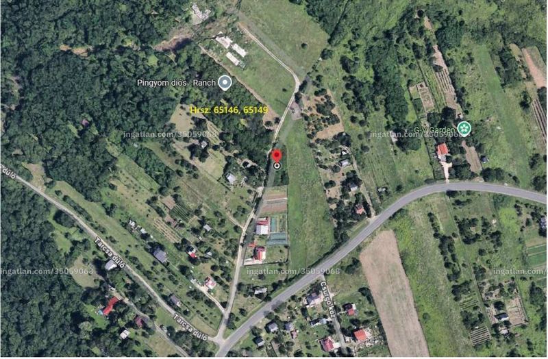 Landkarte