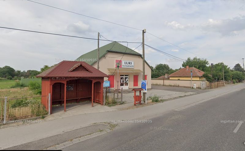 Hirdetés fotója