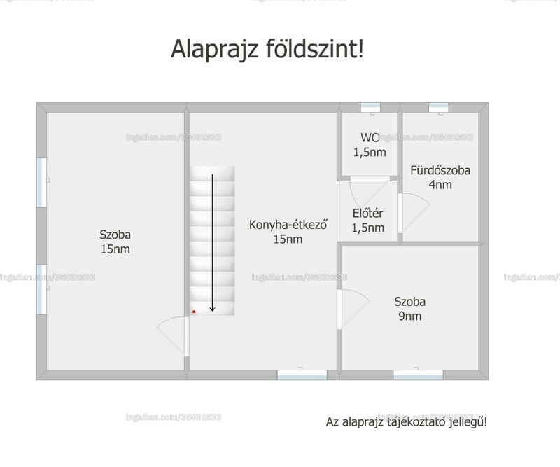 Kép az ingatlanról