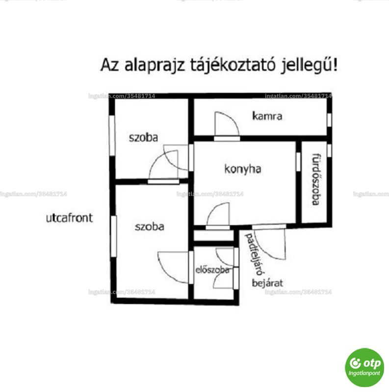 Kép az ingatlanról
