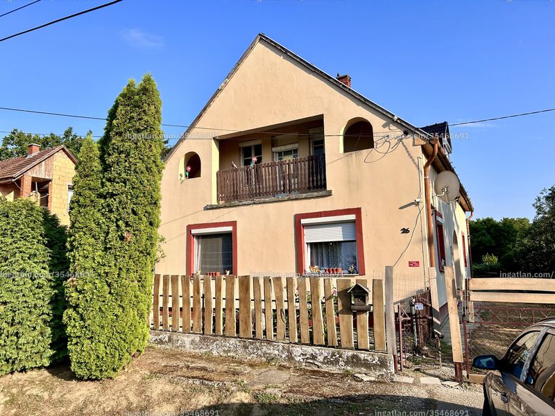 Ingatlan kép