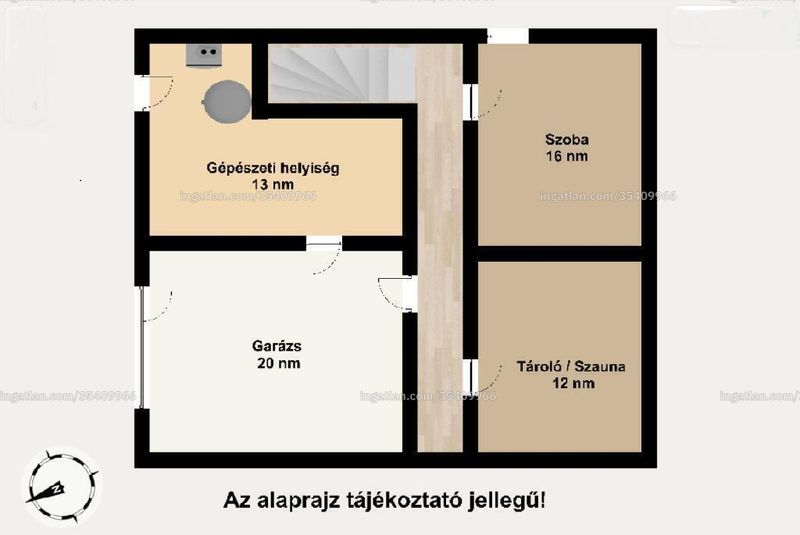 Kép az ingatlanról
