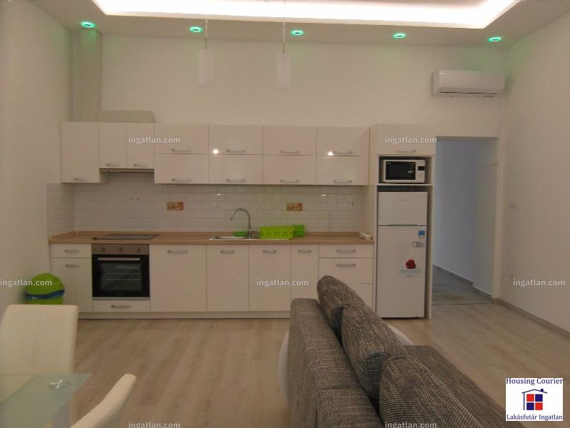 Ingatlan kép