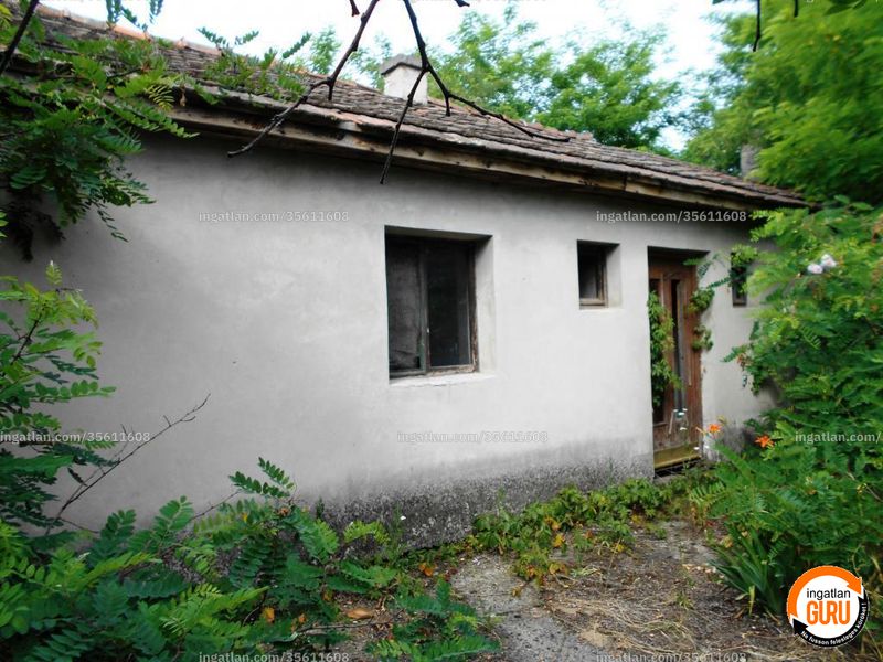 Ingatlan kép