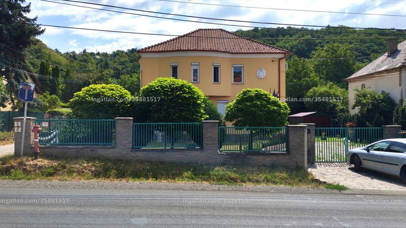 Ingatlan kép
