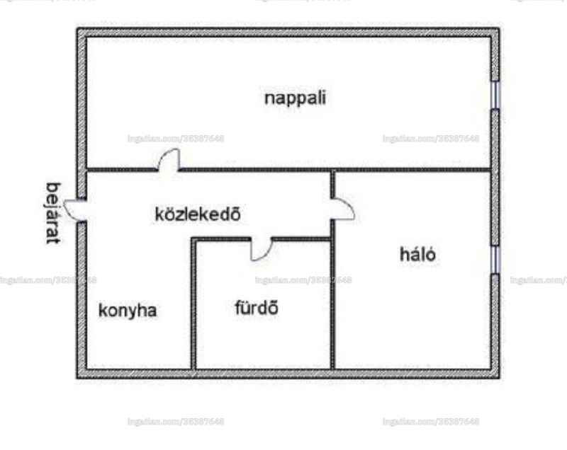 Listing photo