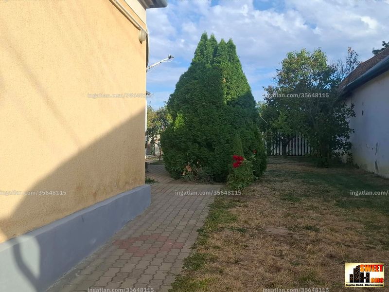 Ingatlan kép