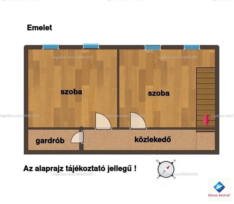 Kép az ingatlanról