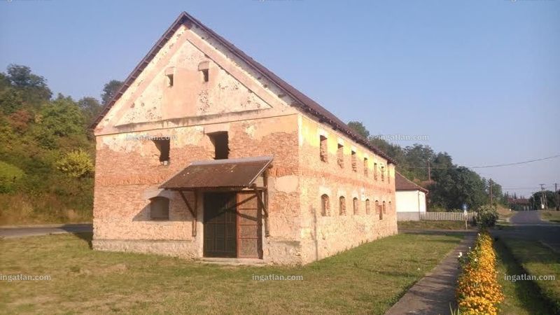 Ingatlan kép