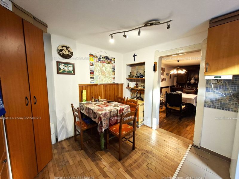 Speisezimmer