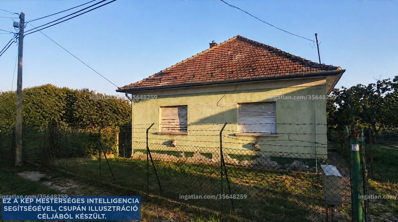 Kép az ingatlanról