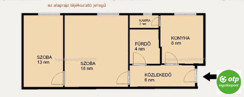 Kép az ingatlanról