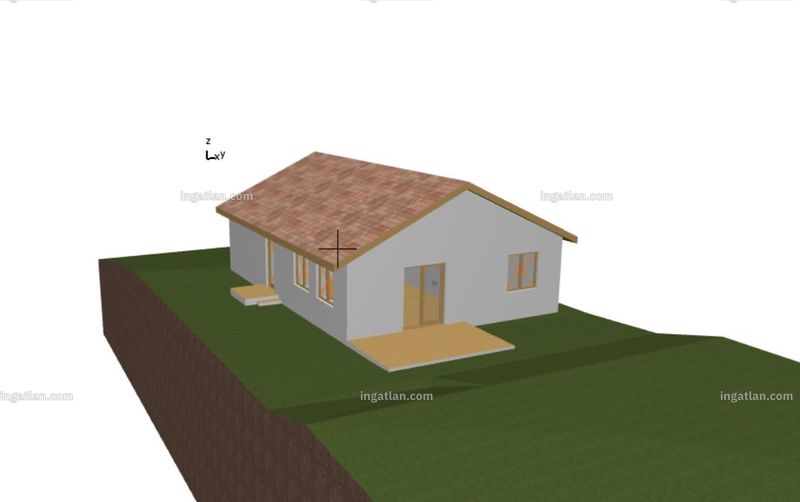 Kép az ingatlanról