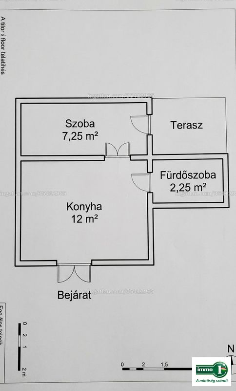 Kép az ingatlanról