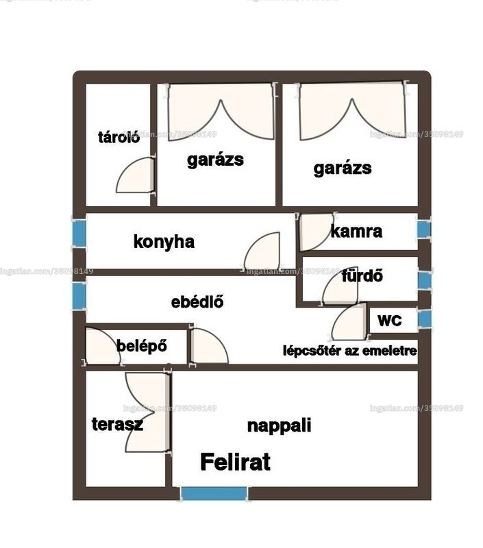 Kép az ingatlanról