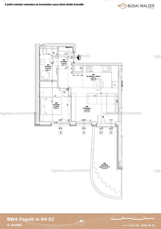 Listing photo