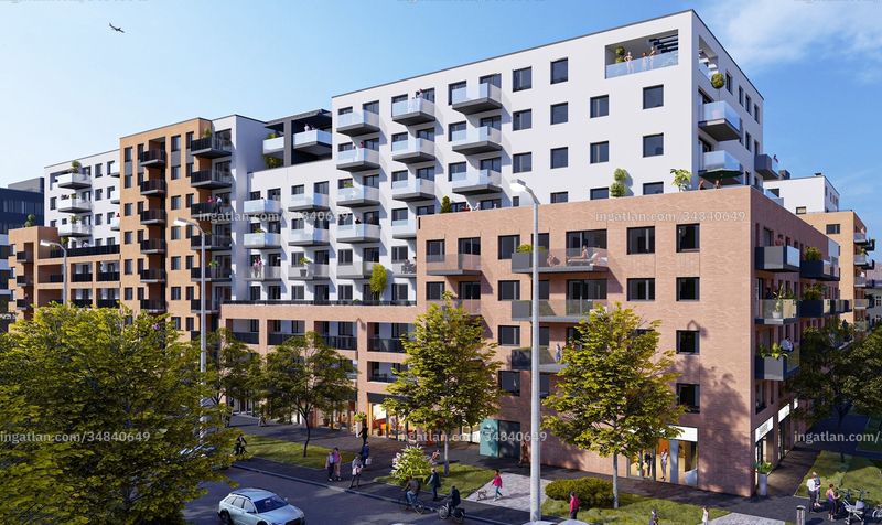 Bild über die Immobilie
