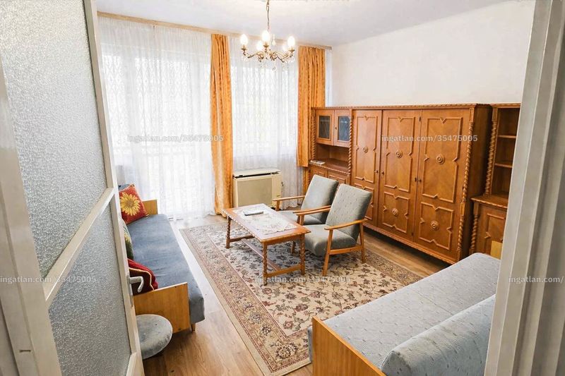 Ingatlan kép