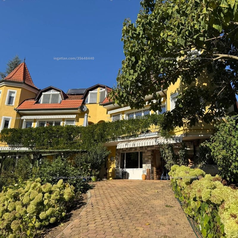 Bild über die Immobilie