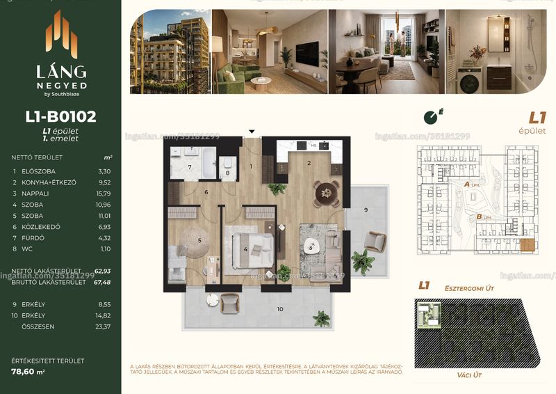 Listing photo